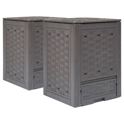 Garden Compost Boxes,...