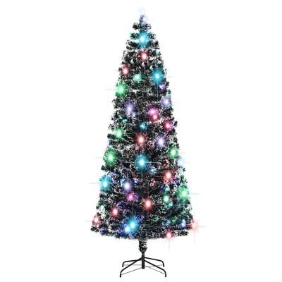 Christmas tree with a stand...