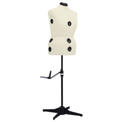 Adjustable dummy, creamy,...