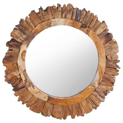 Wall mirror, 60cm,...