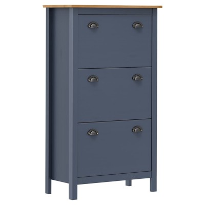 Cabinet for shoes Hill,...
