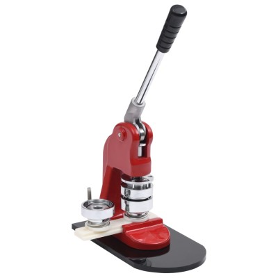 Icon machine with circular...
