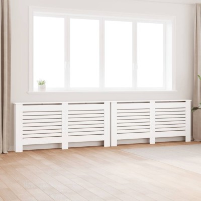 Radiator covers, 2pcs.,...