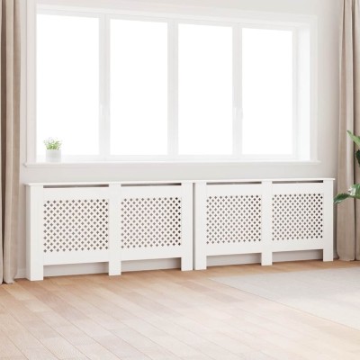 Radiator covers, 2pcs.,...