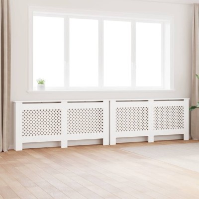 Radiator covers, 2pcs.,...