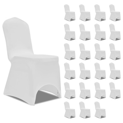 Chair Covers, 24pcs.,...