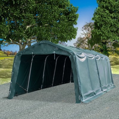 Removable animal tent, dark...