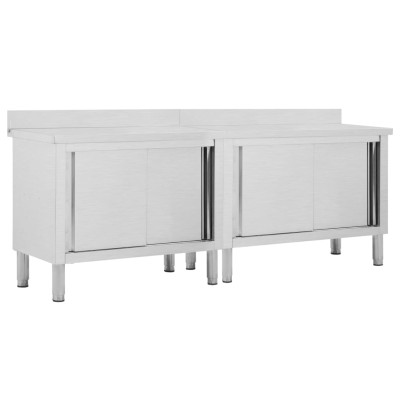 Doors, 2pcs, 240x50x (95-...