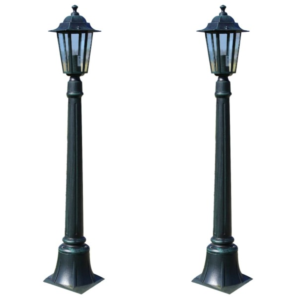 Preston Garden Lights, 2pcs., 105cm (2x40248)