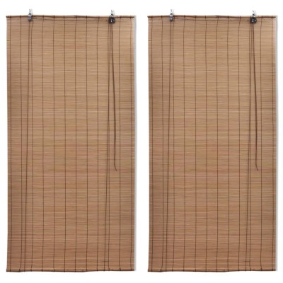 Rolls, 2pcs., brown,...