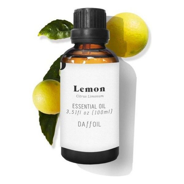 Eteerinen öljy Lemon Daffoil DAFFOIL 100 ml