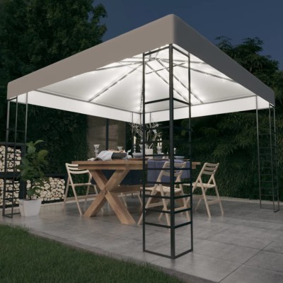 Garden summerhouse with...