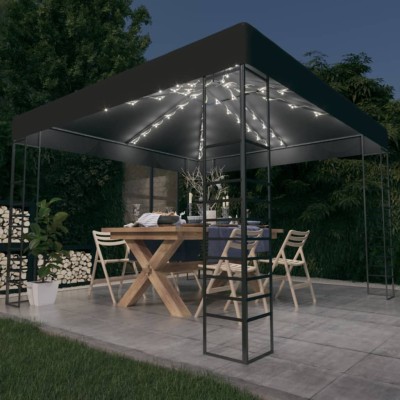 Garden summerhouse with...