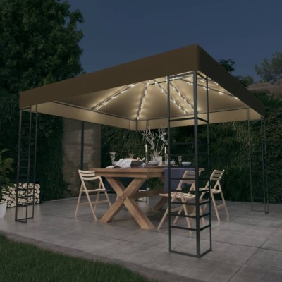 Garden summerhouse with...