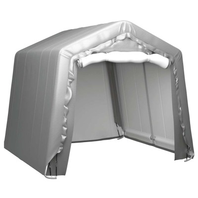 Tent for storage, grey,...