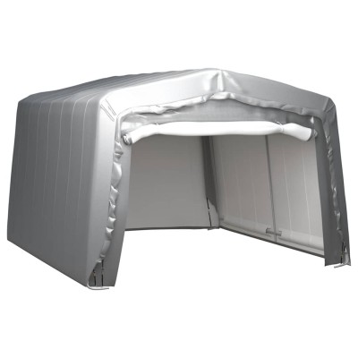Tent for storage, gray...