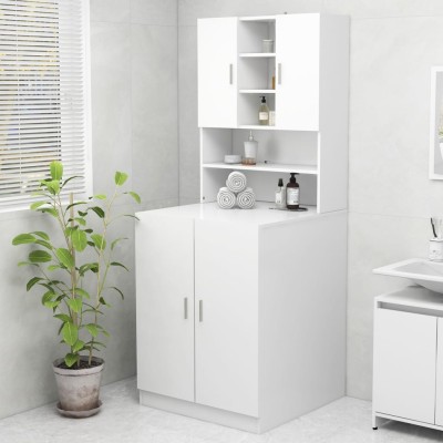 Washing machine cabinet...