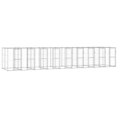 Outdoor roller for dogs,...