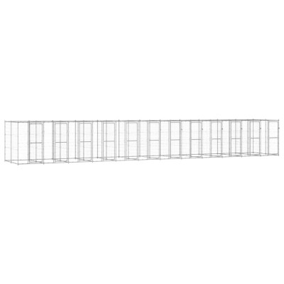 Outdoor roller for dogs,...