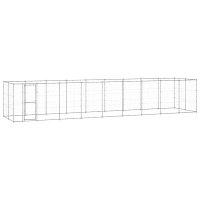 Outdoor roller for dogs,...