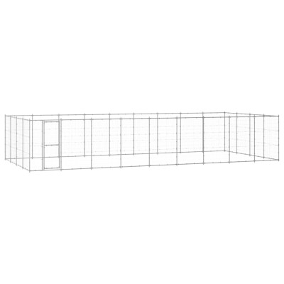 Outdoor roller for dogs,...