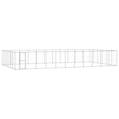 Outdoor roller for dogs,...