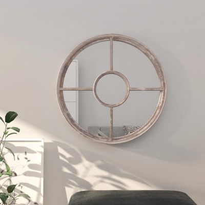 Mirror, sandy color,...