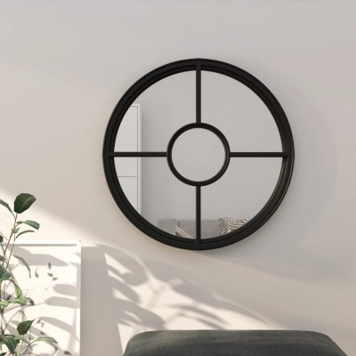 Mirror, black color,...
