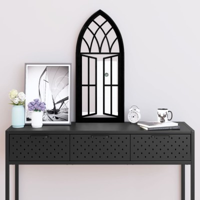 Mirror, black color,...