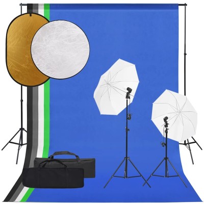 Photography kit with...
