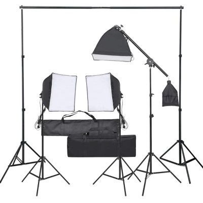 Photography Set with...