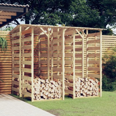 Pergolas with roofing,...