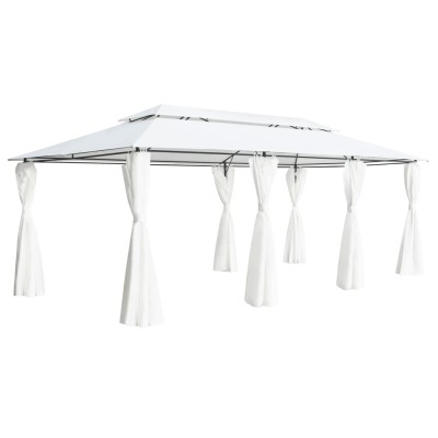 White, 600x298x270cm, 180g...