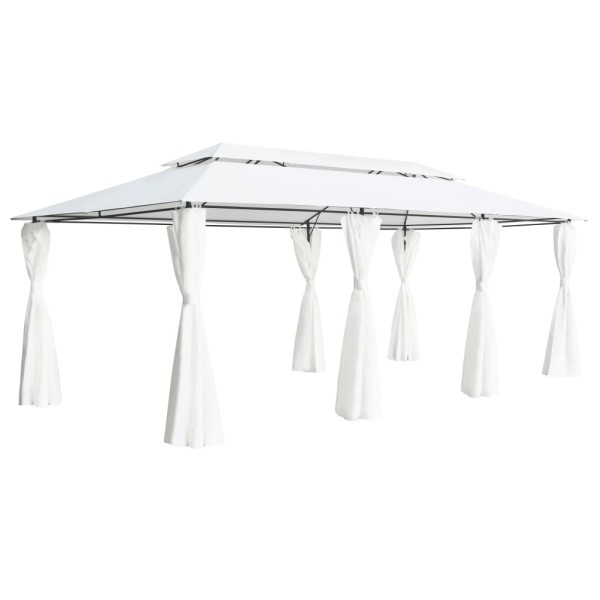 White, 600x298x270cm, 180g / m ²