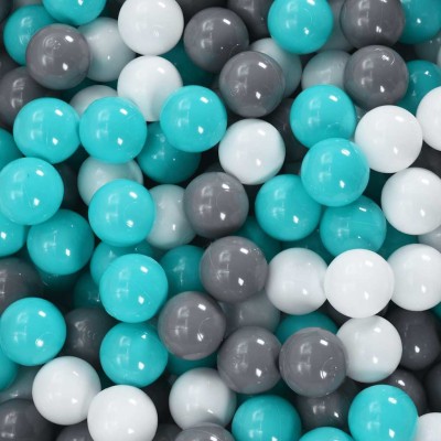 Toy balls, 1000pcs,...