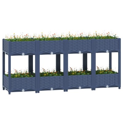 High bed, 160x40x71cm,...