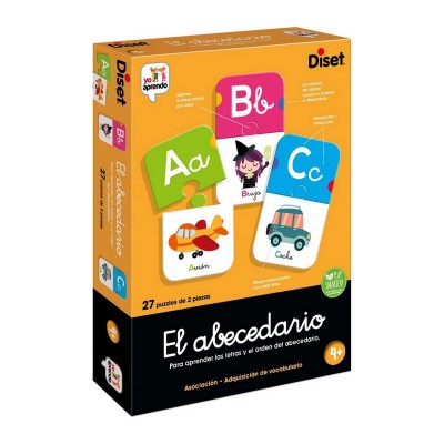 Educational Game Diset El...