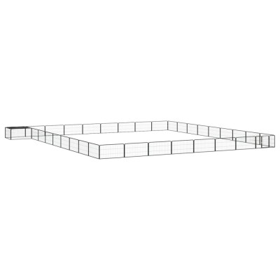 Dog enclosure, 36 segments,...