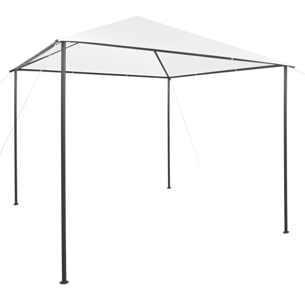 Blue, white, 3x3x2,9m, 180g / m ²