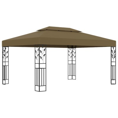 Double roof, save colors,...