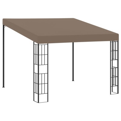 Wall-mounted arbor, savings...