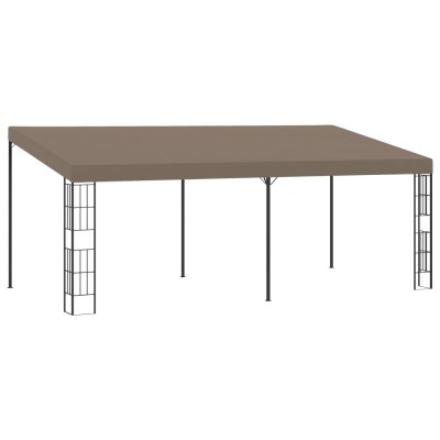 Wall-mounted arbor, savings...
