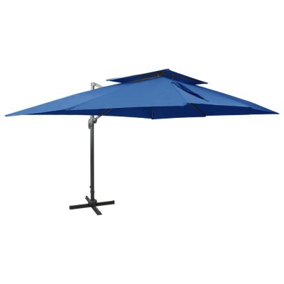 Gembous umbrella with...