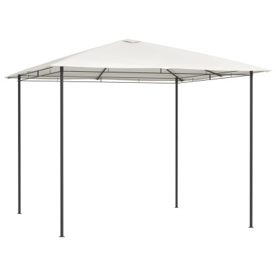 Blue, creamy, 3x3x2,6m,...