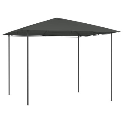 Antacite, 3x3x2,6m, 160g / m ²