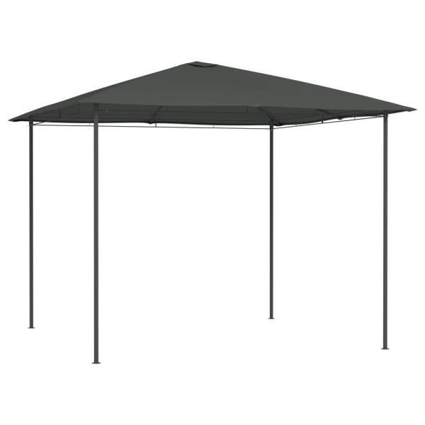 Antacite, 3x3x2,6m, 160g / m ²