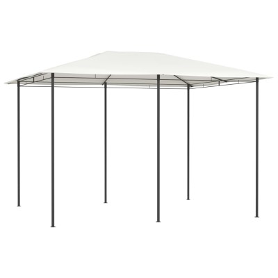 Blue, creamy, 3x4x2,6m,...