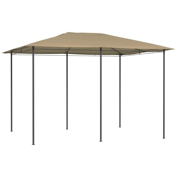 Blue, blue, 3x4x2,6m, 160g / m ²