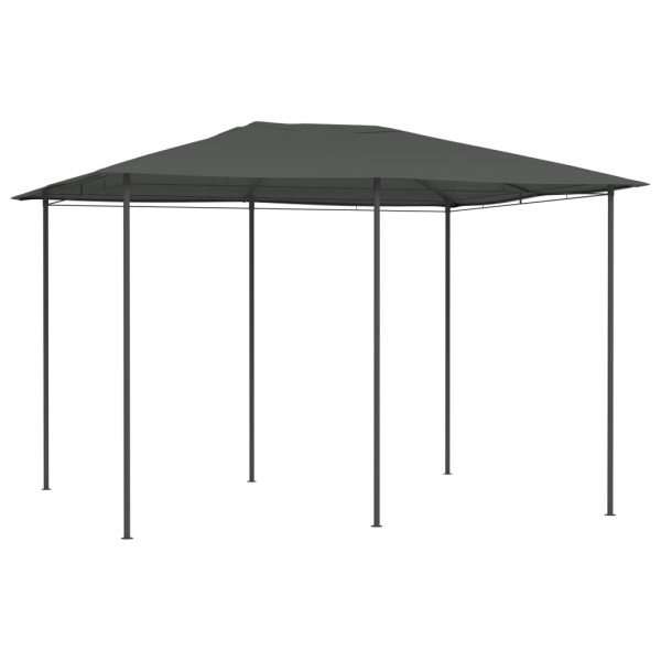 Antacite, 3x4x2,6m, 160g / m ²