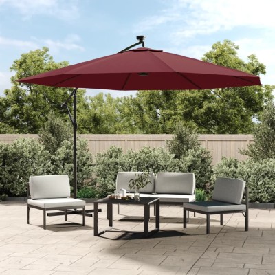 Gembous garden umbrella...